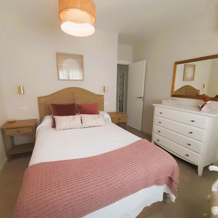Apartamento Mendoza A Un Paso De La Playa Málaga Exterior foto