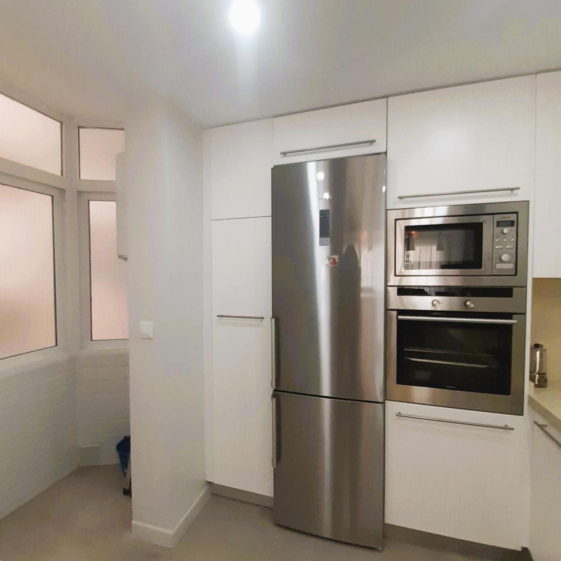Apartamento Mendoza A Un Paso De La Playa Málaga Exterior foto