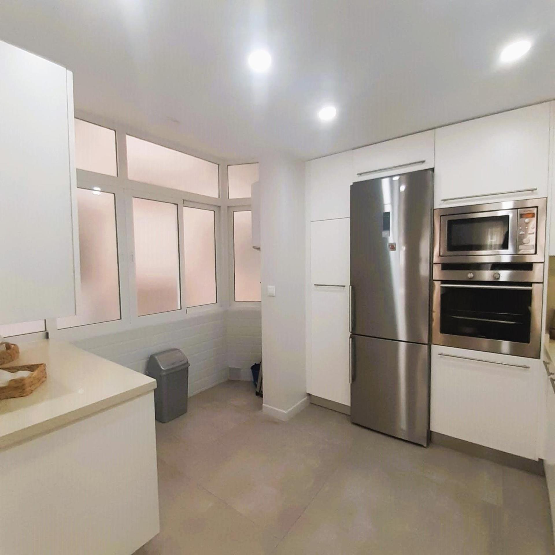 Apartamento Mendoza A Un Paso De La Playa Málaga Exterior foto