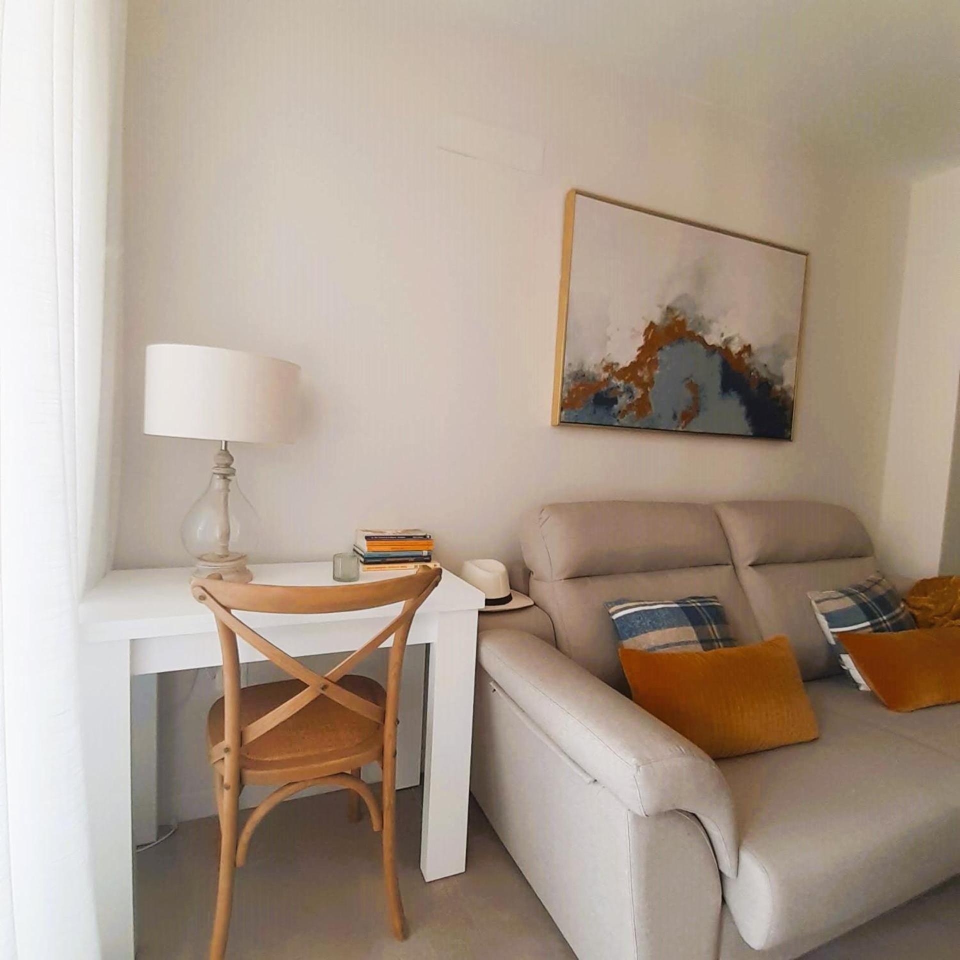 Apartamento Mendoza A Un Paso De La Playa Málaga Exterior foto