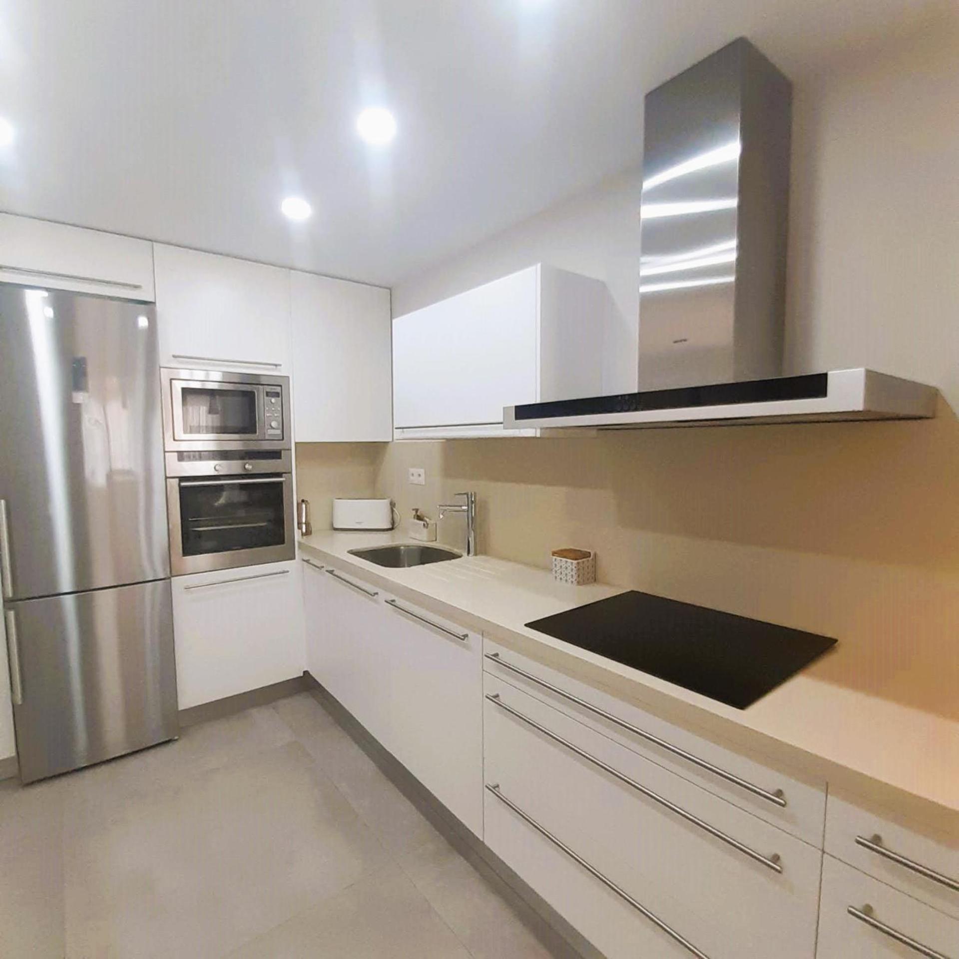 Apartamento Mendoza A Un Paso De La Playa Málaga Exterior foto