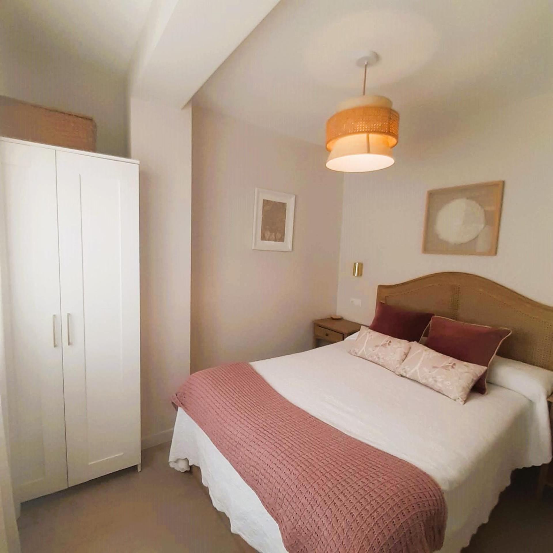 Apartamento Mendoza A Un Paso De La Playa Málaga Exterior foto