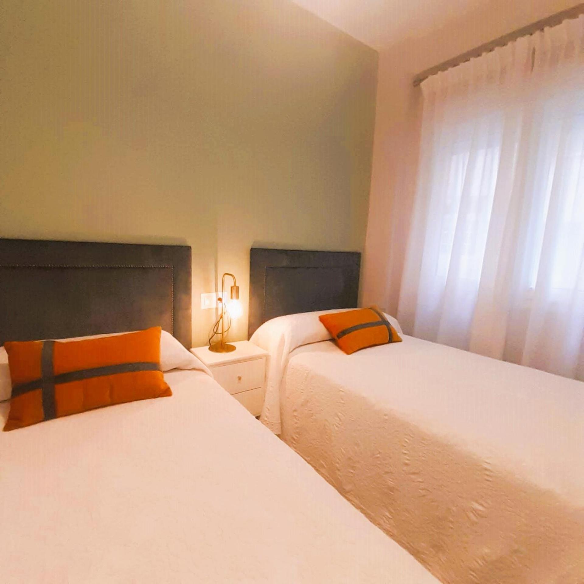 Apartamento Mendoza A Un Paso De La Playa Málaga Exterior foto
