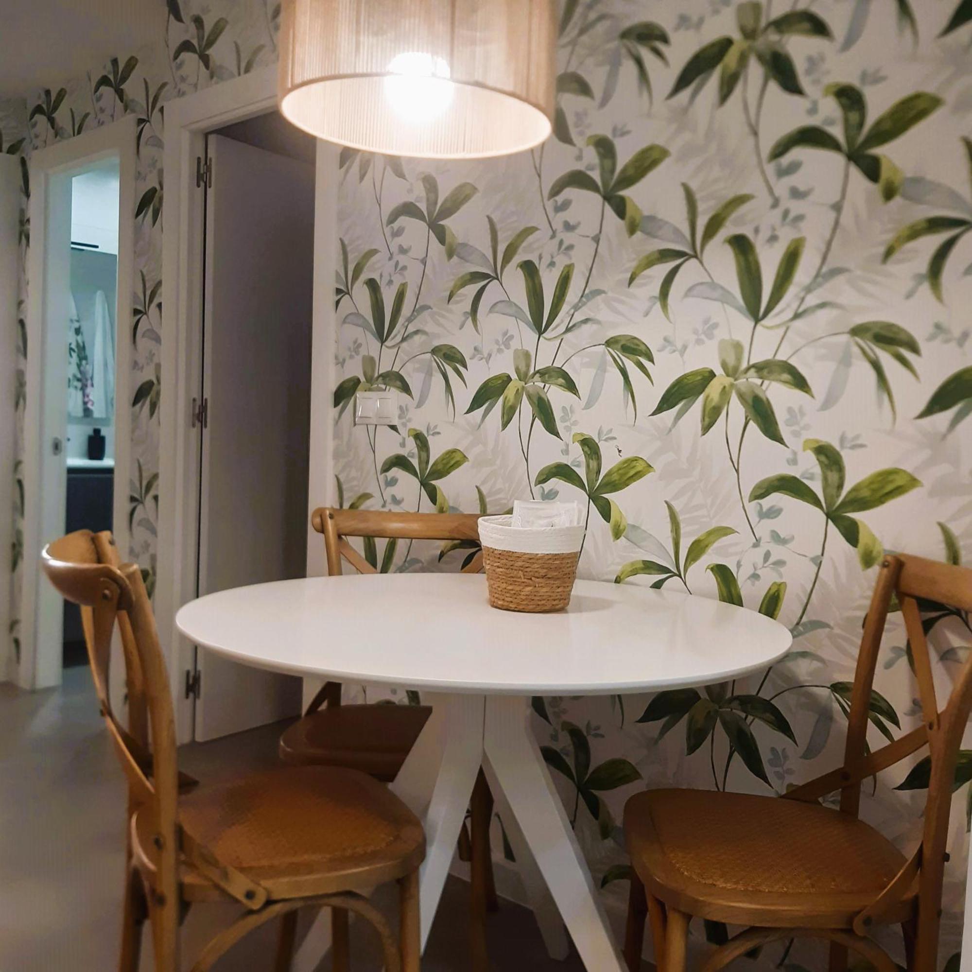 Apartamento Mendoza A Un Paso De La Playa Málaga Exterior foto