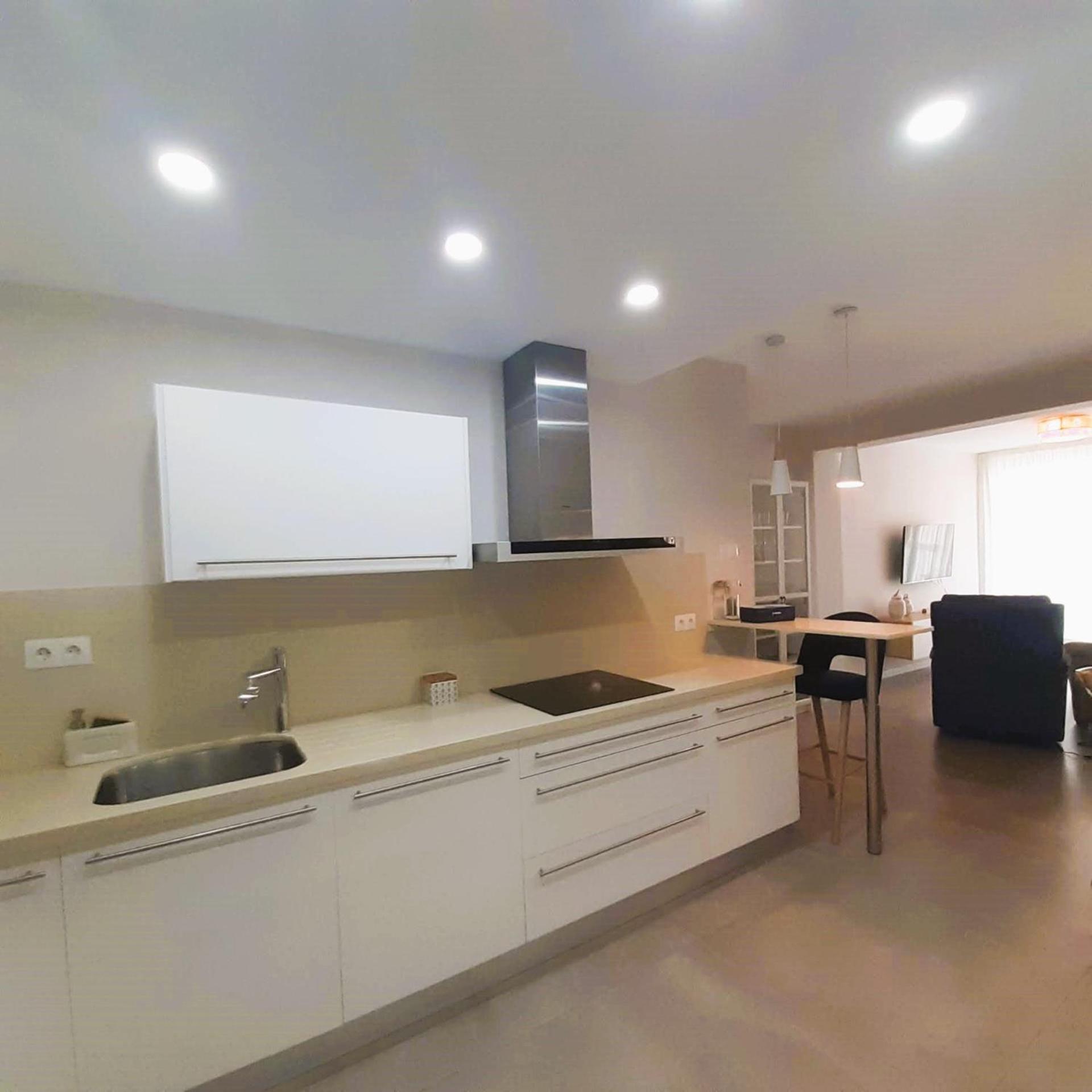 Apartamento Mendoza A Un Paso De La Playa Málaga Exterior foto