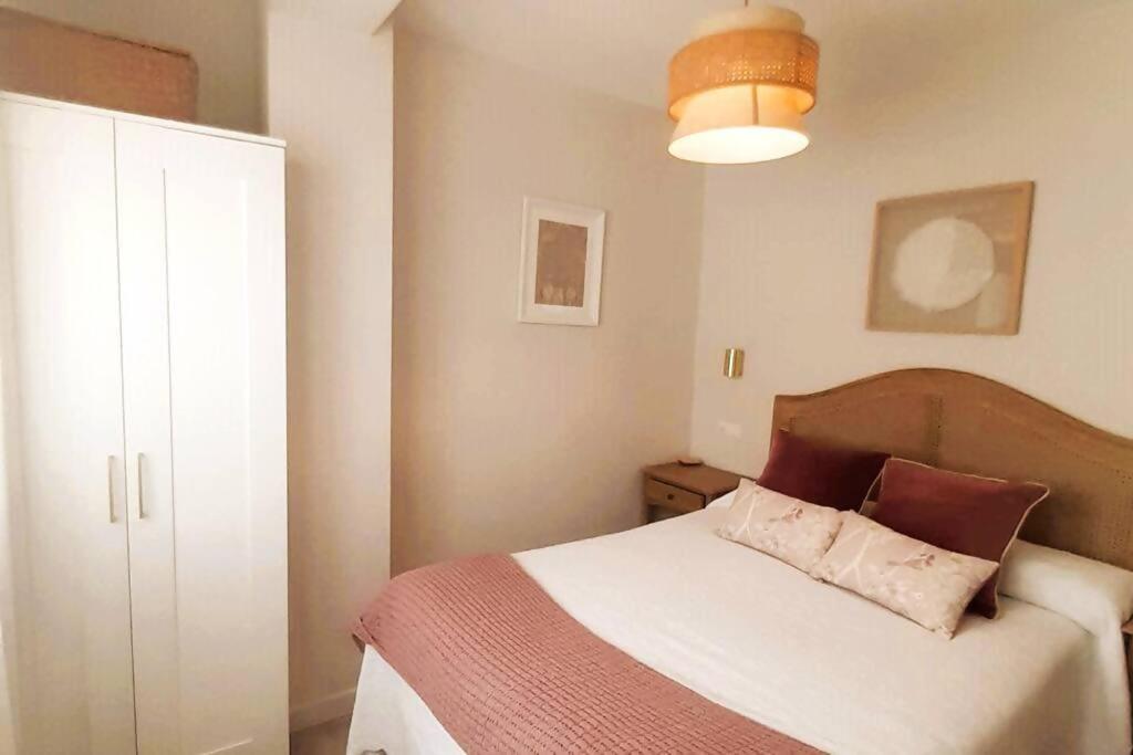 Apartamento Mendoza A Un Paso De La Playa Málaga Exterior foto