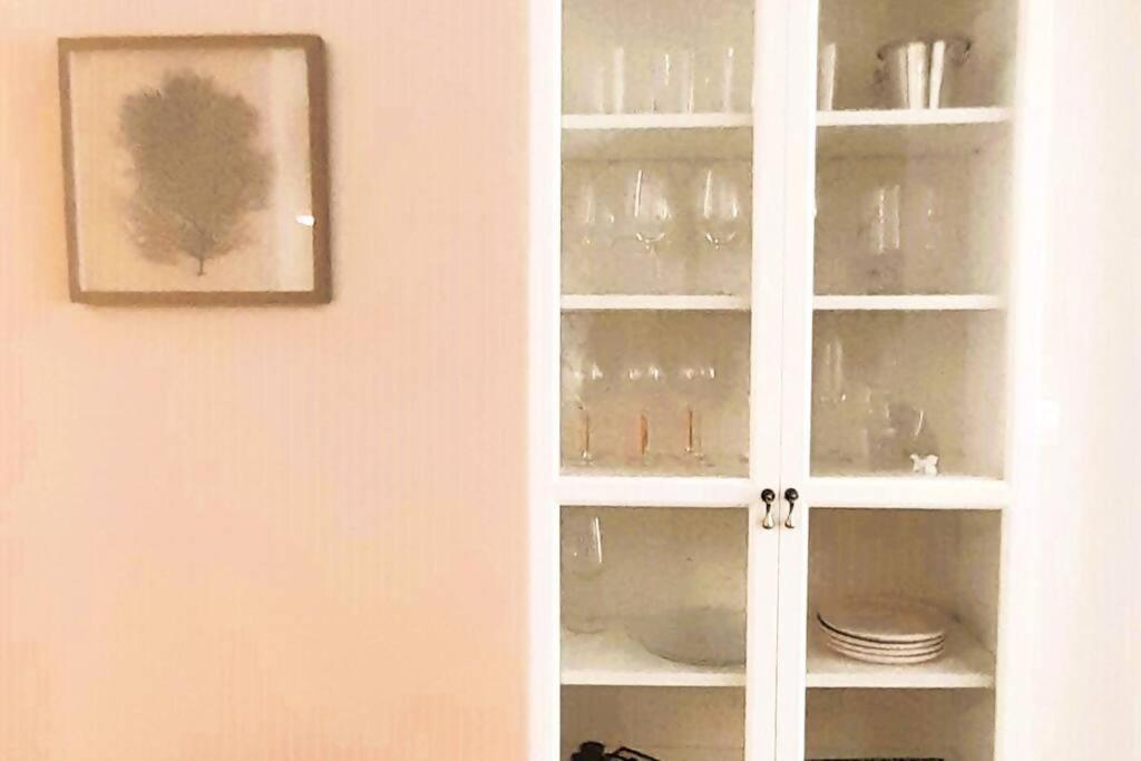 Apartamento Mendoza A Un Paso De La Playa Málaga Exterior foto